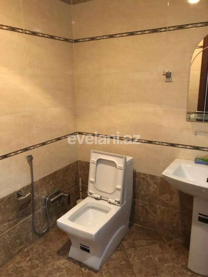 Kirayə verilir, ofis, 5 otaqlı, 164.99 m², Bakı, Nərimanov r.