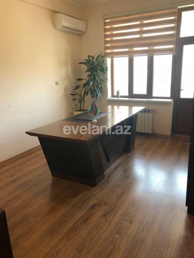 Kirayə verilir, ofis, 5 otaqlı, 164.99 m², Bakı, Nərimanov r.