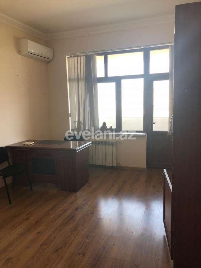 Kirayə verilir, ofis, 5 otaqlı, 164.99 m², Bakı, Nərimanov r.