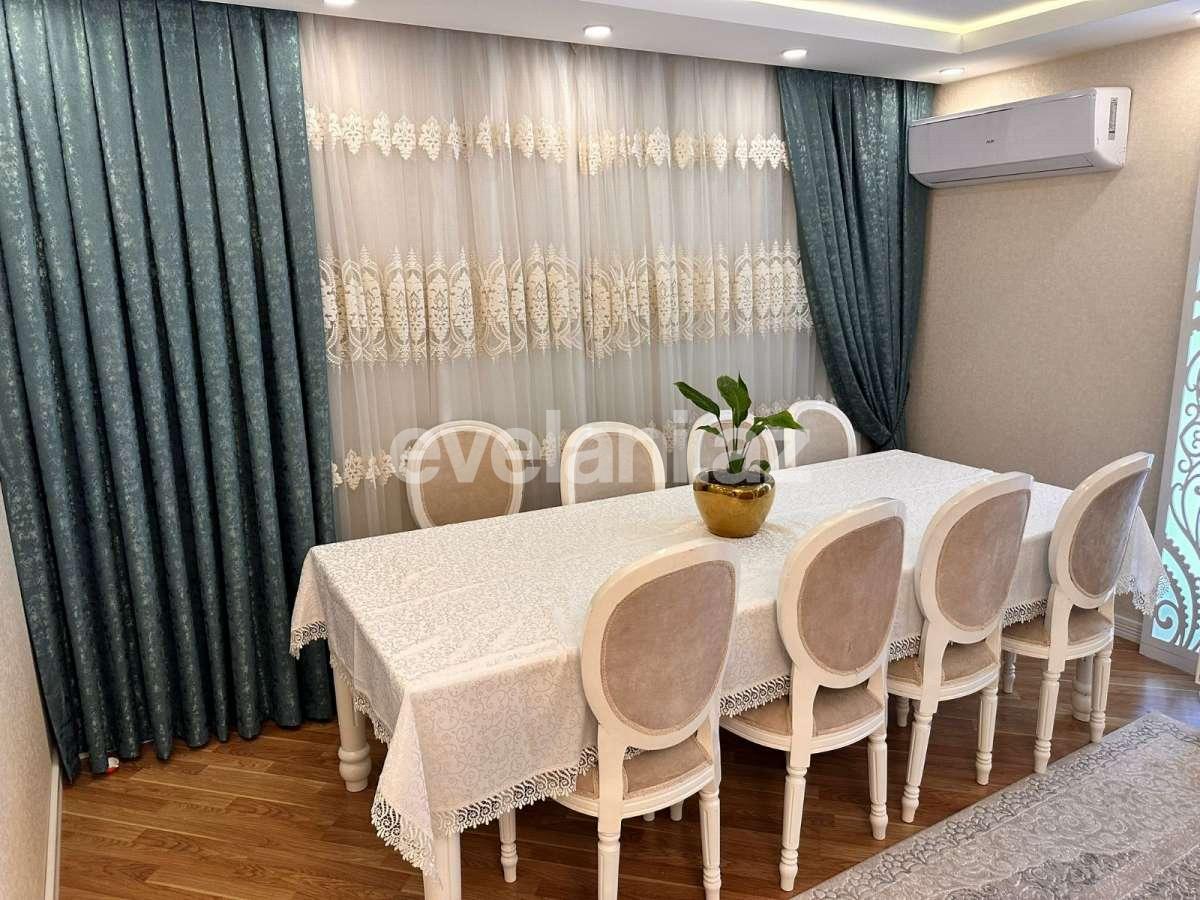 Satılır, köhnə tikili, 3 otaqlı, 87 m², Bakı, Suraxanı r, Suraxanı q.
