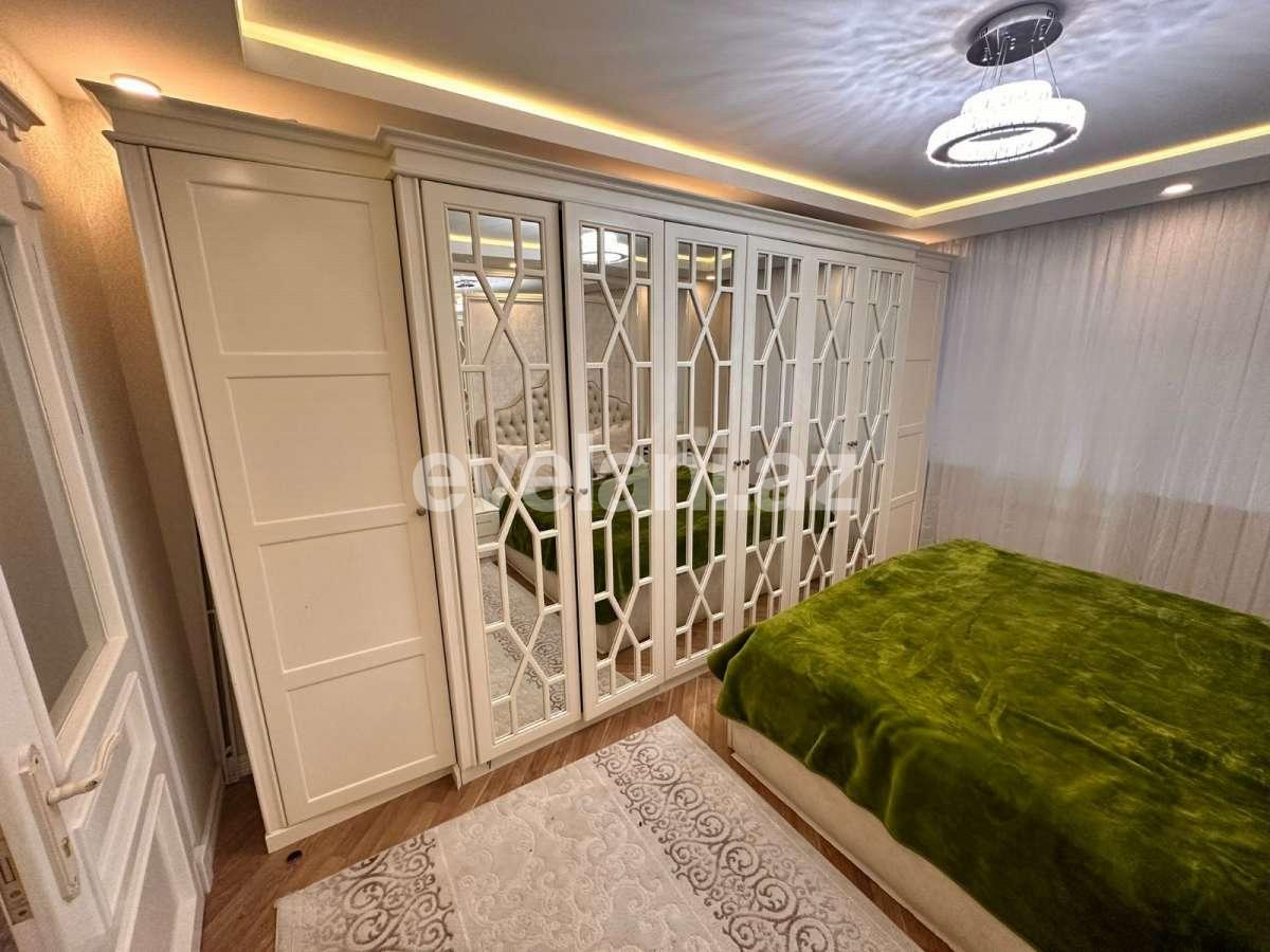 Satılır, köhnə tikili, 3 otaqlı, 87 m², Bakı, Suraxanı r, Suraxanı q.