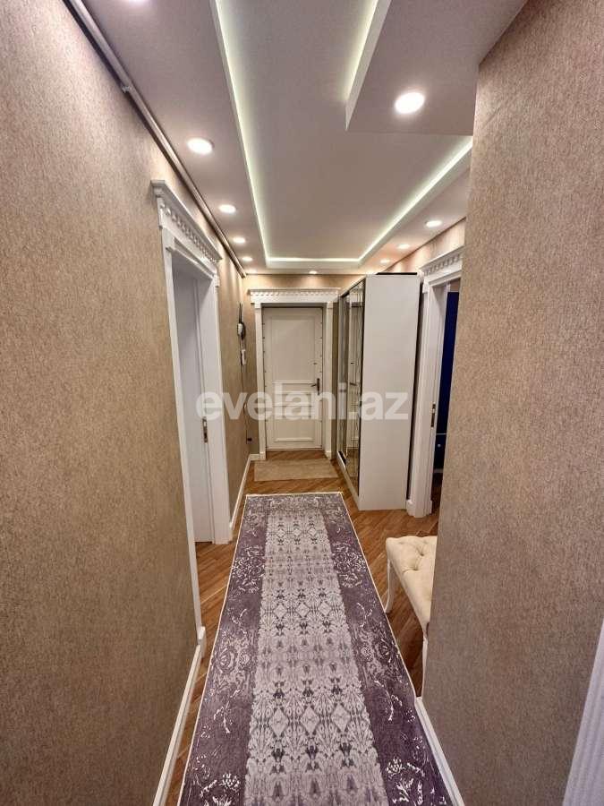 Satılır, köhnə tikili, 3 otaqlı, 87 m², Bakı, Suraxanı r, Suraxanı q.