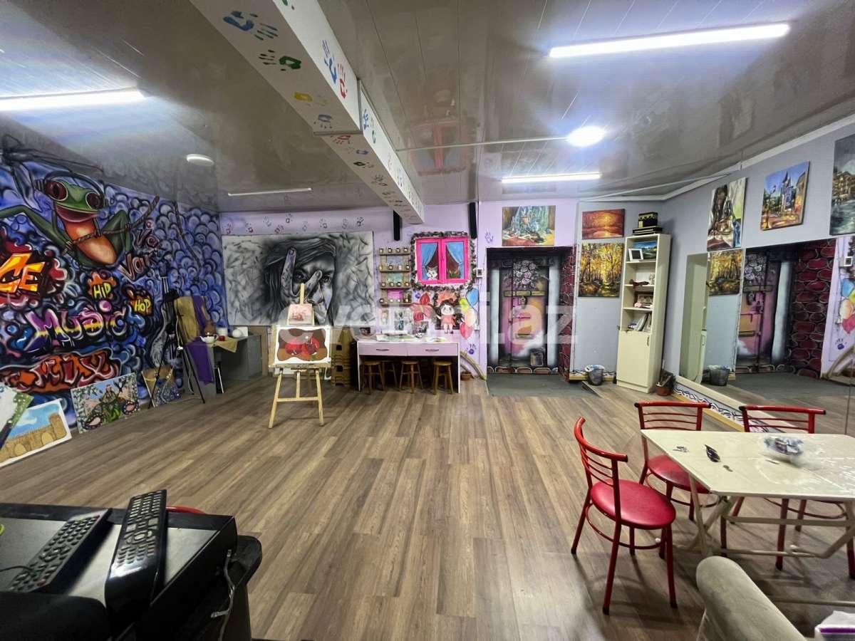 Satılır, obyekt, 70 m², Bakı, Səbail r, İçəri Şəhər m.