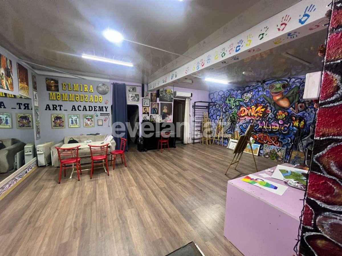 Satılır, obyekt, 70 m², Bakı, Səbail r, İçəri Şəhər m.