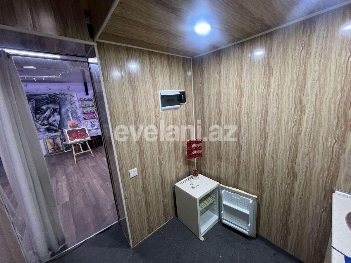 Satılır, obyekt, 70 m², Bakı, Səbail r, İçəri Şəhər m.