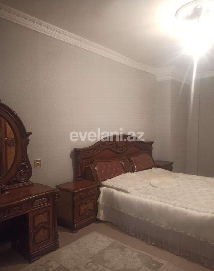 Продаётся, дом / дача, 3-комнаты, 100 m², Гянджа