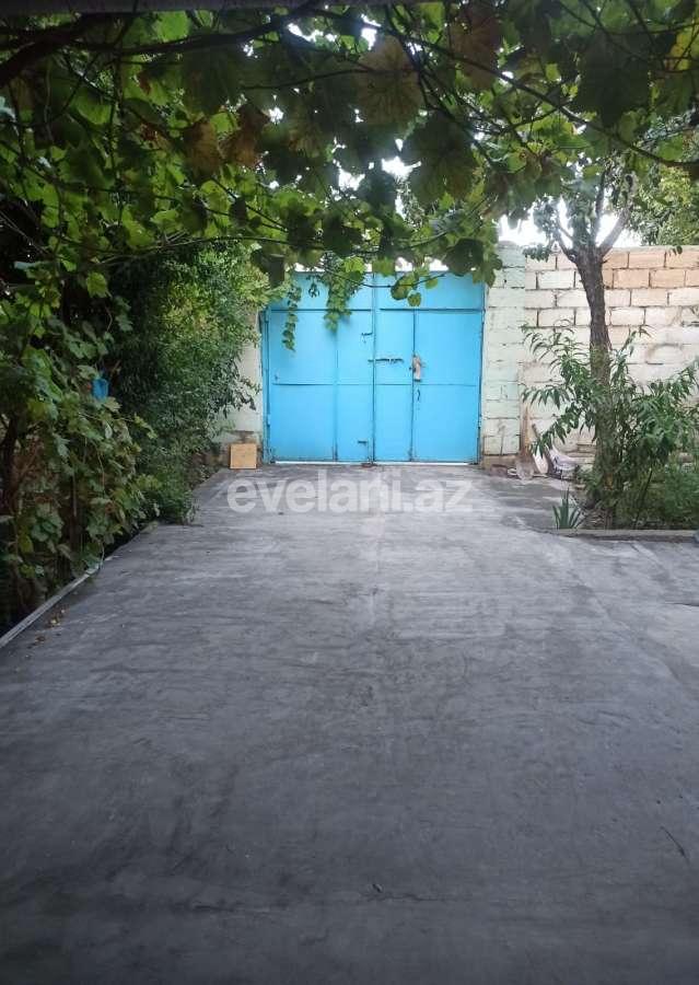 Продаётся, дом / дача, 3-комнаты, 100 m², Гянджа