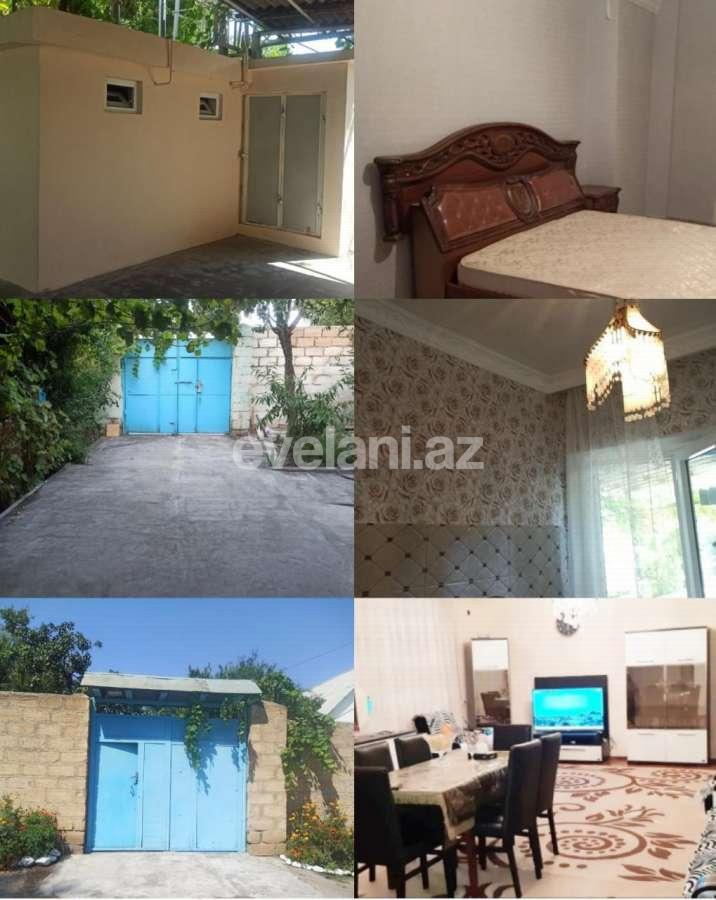 Продаётся, дом / дача, 3-комнаты, 100 m², Гянджа