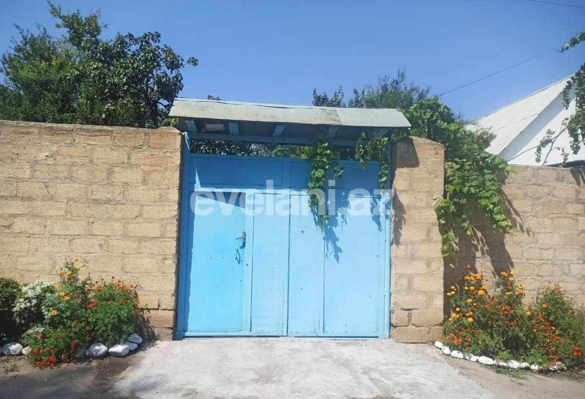 Продаётся, дом / дача, 3-комнаты, 100 m², Гянджа