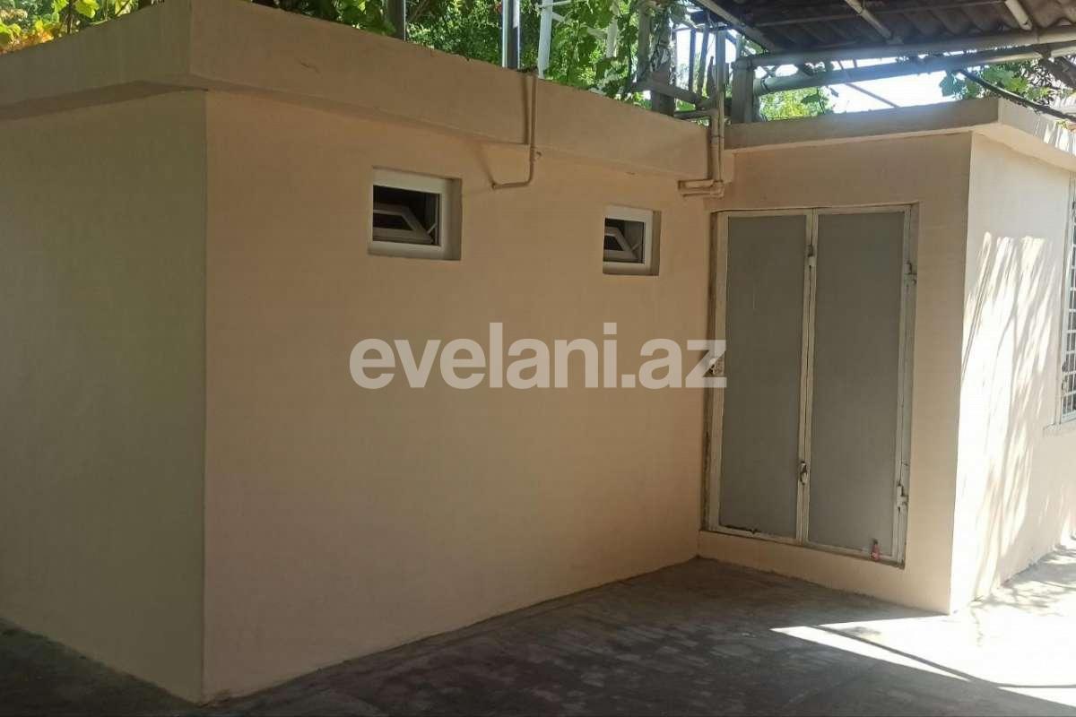 Продаётся, дом / дача, 3-комнаты, 100 m², Гянджа