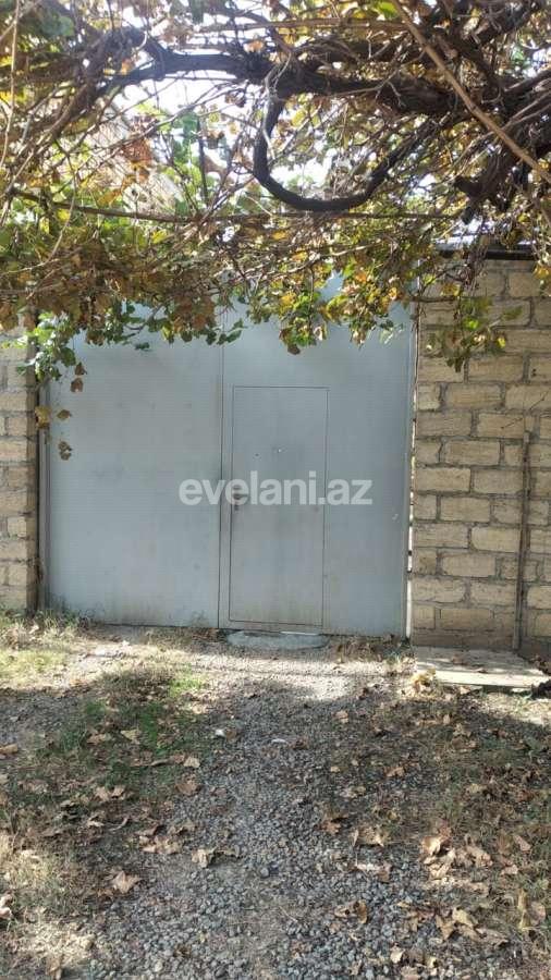 Продаётся, дом / дача, 3-комнаты, 100 m², Гянджа