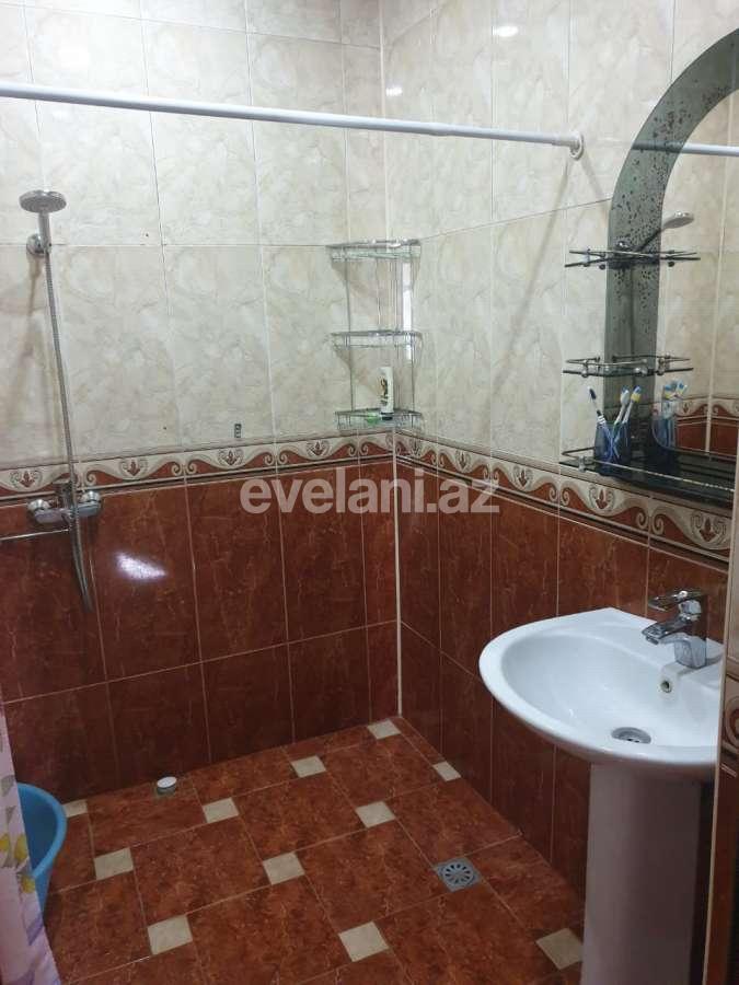 Kirayə verilir, yeni tikili, 3 otaqlı, 105 m², Bakı, Binəqədi r, 9-cu mikrorayon q, Memar Əcəmi m.
