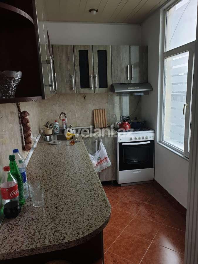 Kirayə verilir, yeni tikili, 3 otaqlı, 105 m², Bakı, Binəqədi r, 9-cu mikrorayon q, Memar Əcəmi m.