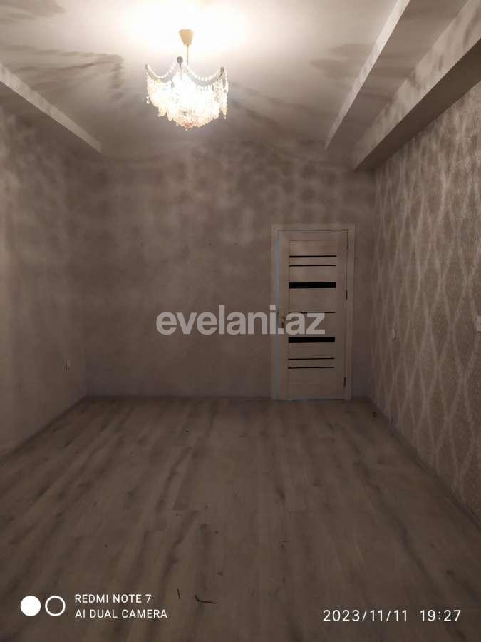 Rent, new building, 2 room, 75 m², Baku, Narimanov r, Nariman Narimanov m.