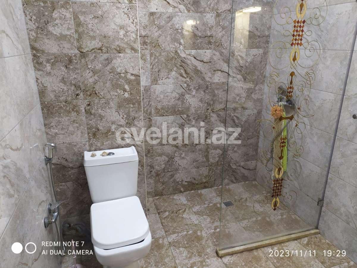 Rent, new building, 2 room, 75 m², Baku, Narimanov r, Nariman Narimanov m.