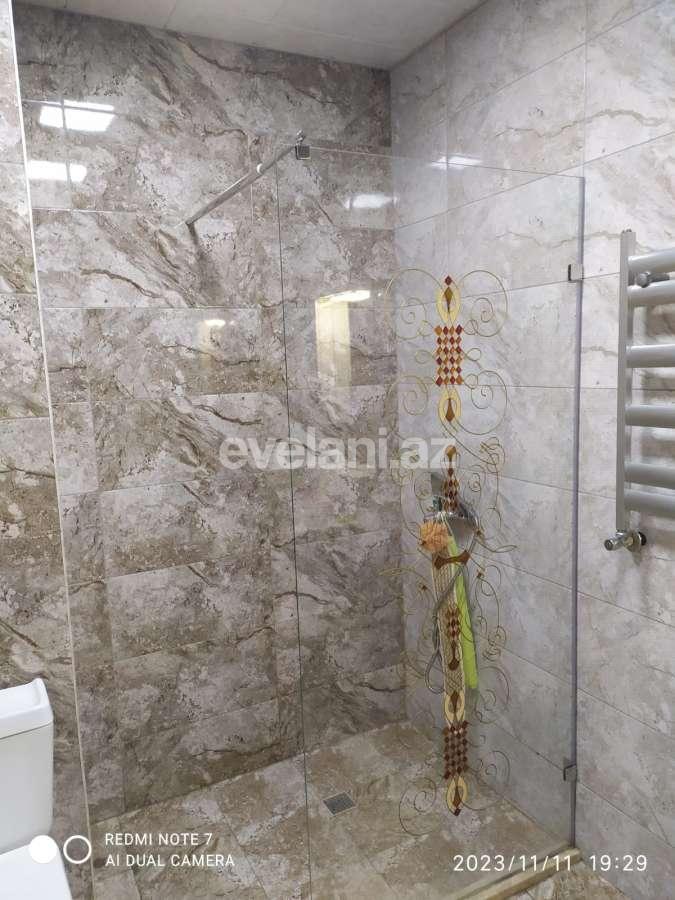 Rent, new building, 2 room, 75 m², Baku, Narimanov r, Nariman Narimanov m.