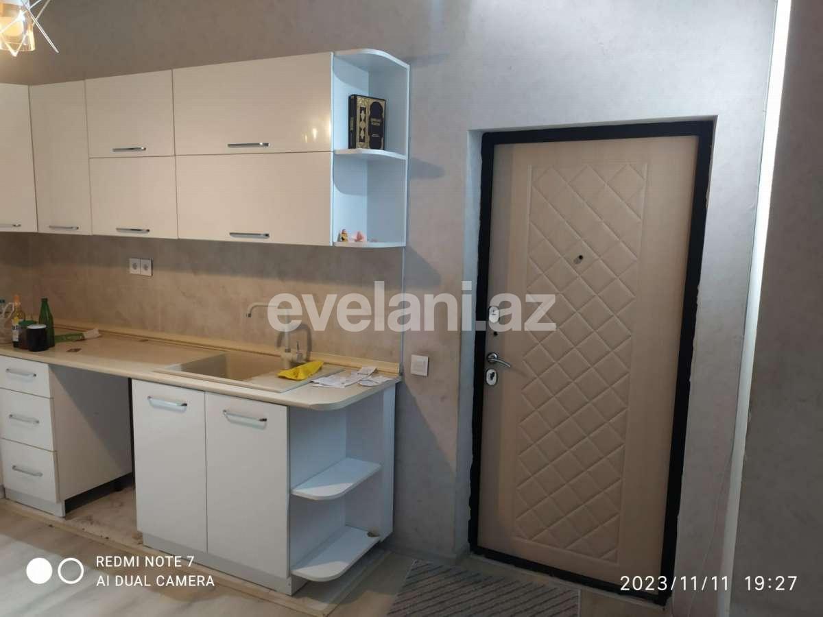 Rent, new building, 2 room, 75 m², Baku, Narimanov r, Nariman Narimanov m.
