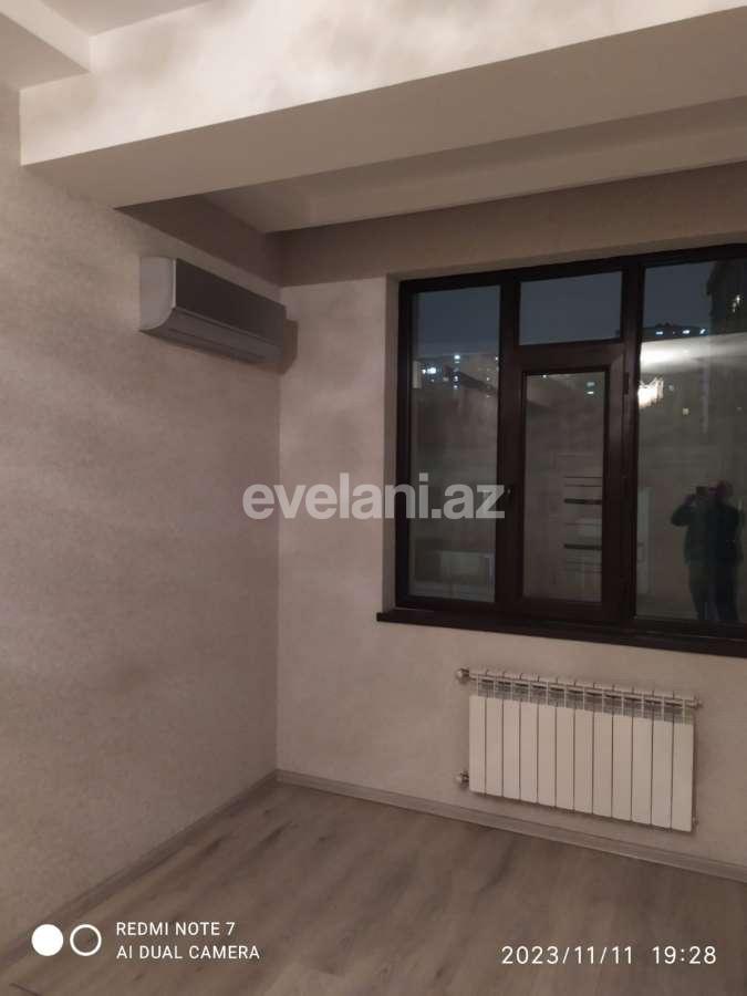 Rent, new building, 2 room, 75 m², Baku, Narimanov r, Nariman Narimanov m.