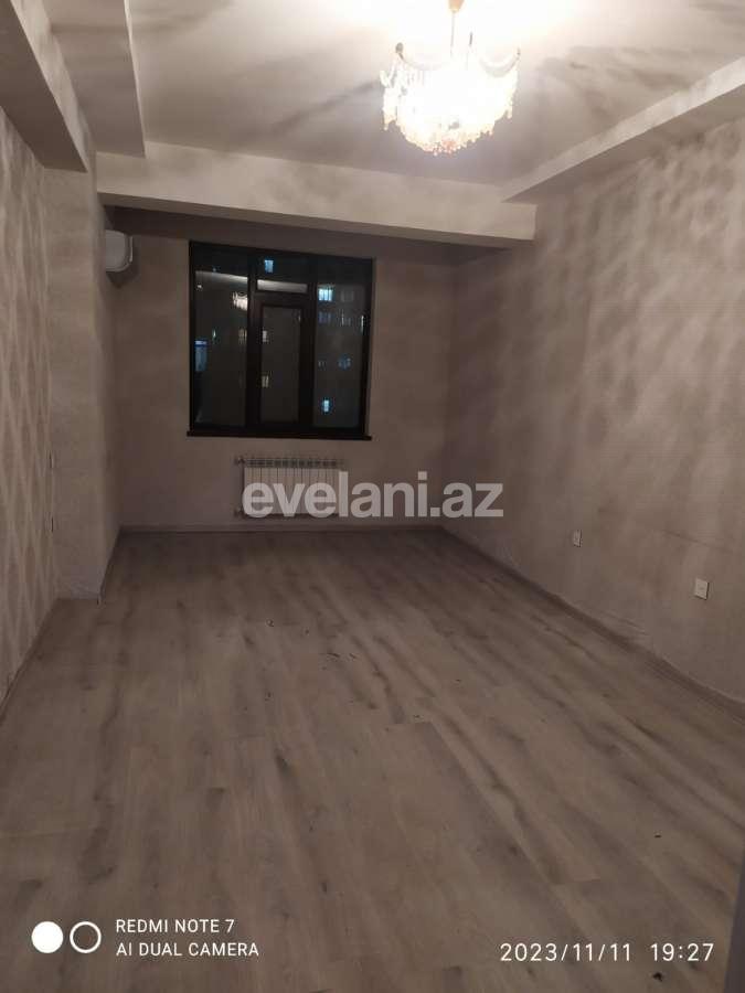 Rent, new building, 2 room, 75 m², Baku, Narimanov r, Nariman Narimanov m.