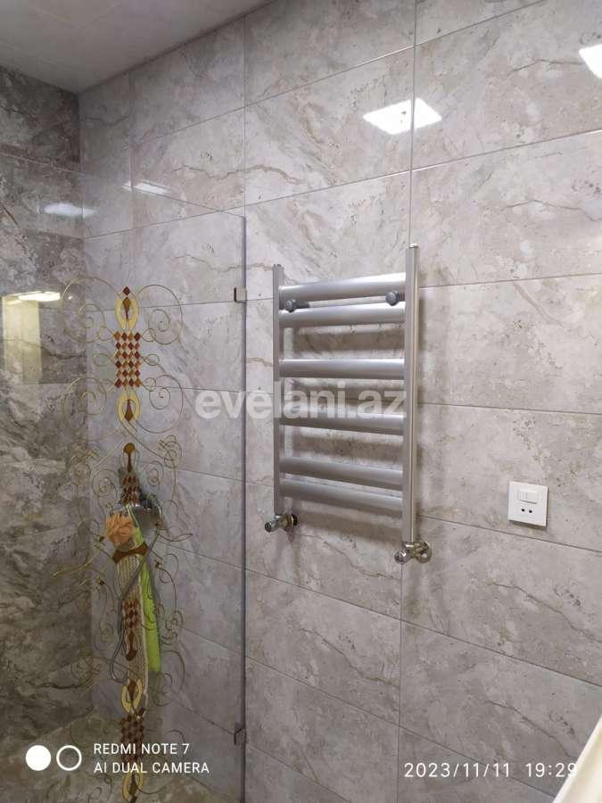 Rent, new building, 2 room, 75 m², Baku, Narimanov r, Nariman Narimanov m.