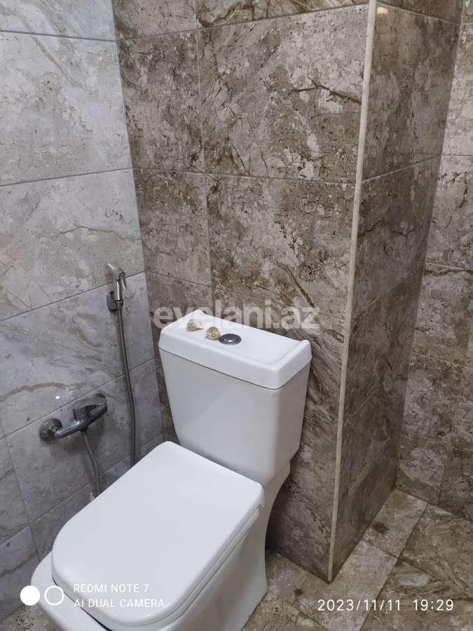 Rent, new building, 2 room, 75 m², Baku, Narimanov r, Nariman Narimanov m.