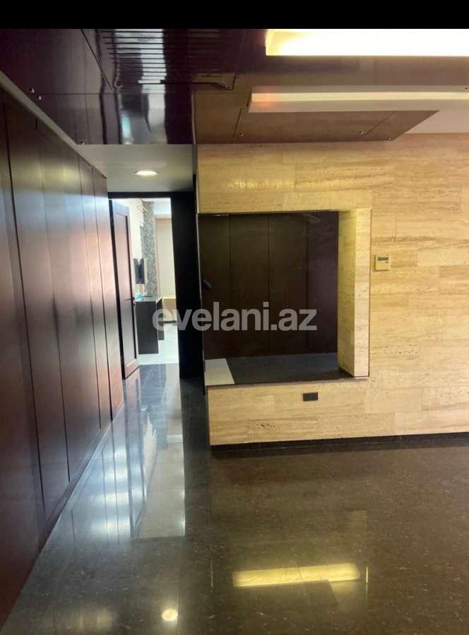 Kirayə verilir, yeni tikili, 4 otaqlı, 200 m², Bakı, Xətai r, Şah İsmayıl Xətai m.