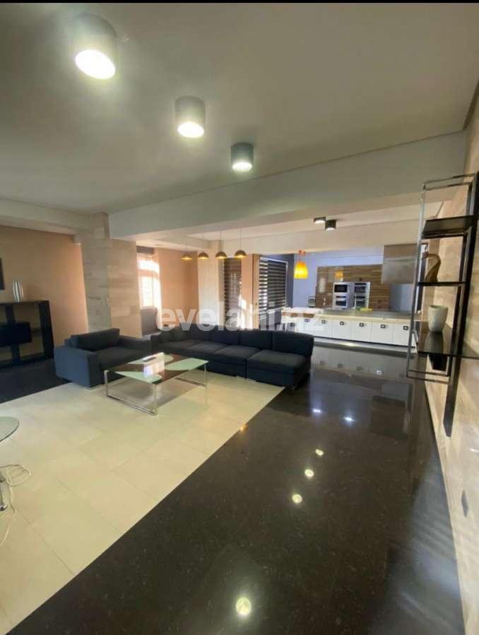 Kirayə verilir, yeni tikili, 4 otaqlı, 200 m², Bakı, Xətai r, Şah İsmayıl Xətai m.