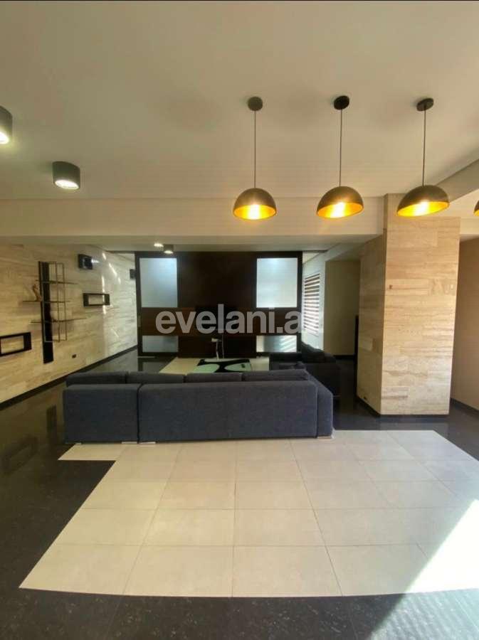 Kirayə verilir, yeni tikili, 4 otaqlı, 200 m², Bakı, Xətai r, Şah İsmayıl Xətai m.