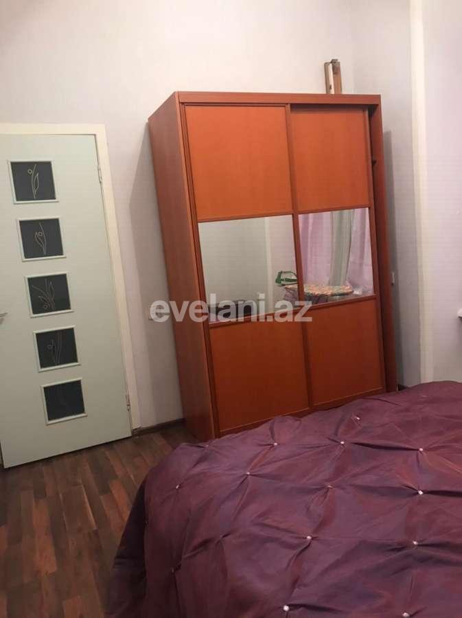 Rent, old building, 2 room, 45 m², Baku, Nasimi r, 28 may m.