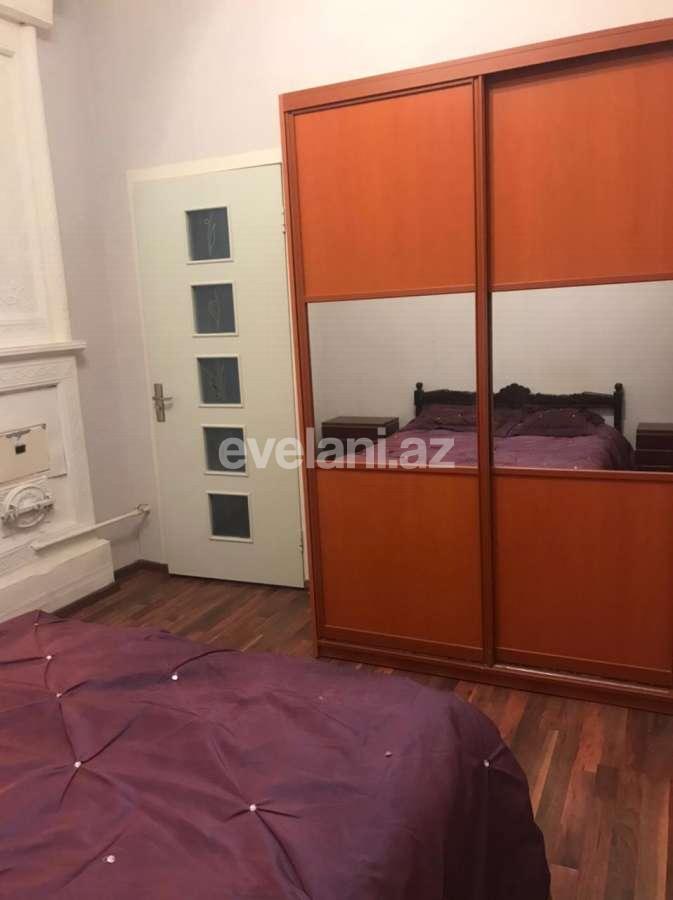 Rent, old building, 2 room, 45 m², Baku, Nasimi r, 28 may m.
