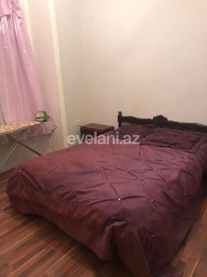 Rent, old building, 2 room, 45 m², Baku, Nasimi r, 28 may m.