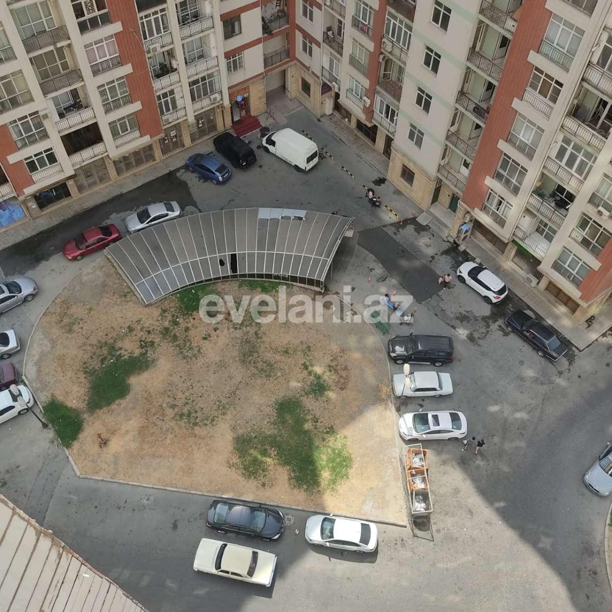 Rent, new building, 2 room, 90 m², Baku, Narimanov r, Montin d, Nariman Narimanov m.