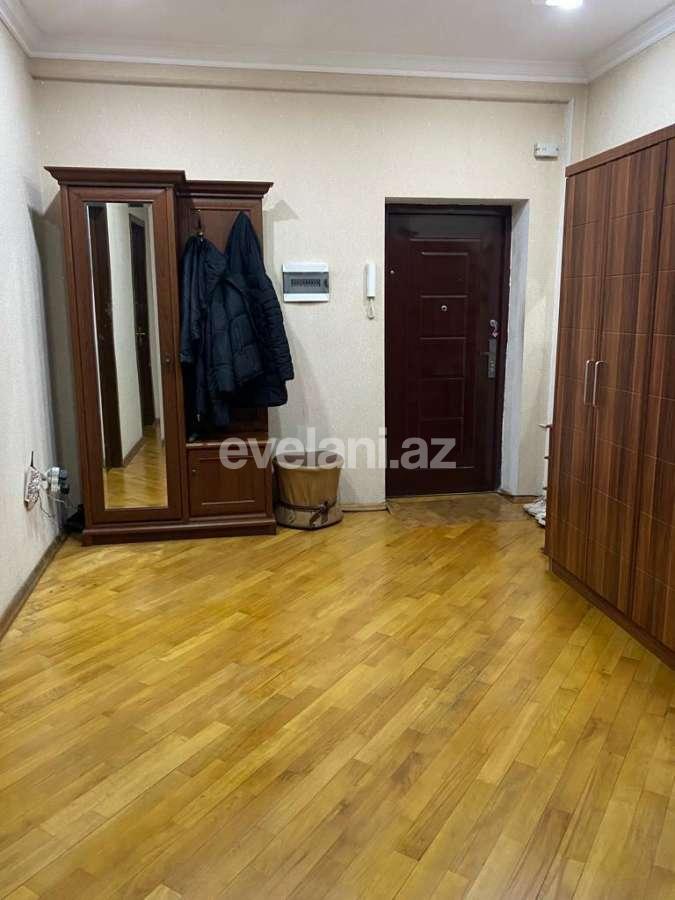 Rent, new building, 2 room, 90 m², Baku, Narimanov r, Montin d, Nariman Narimanov m.