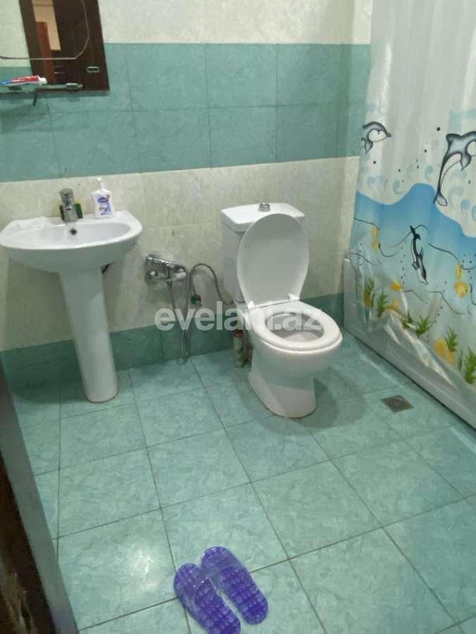 Rent, new building, 2 room, 90 m², Baku, Narimanov r, Montin d, Nariman Narimanov m.