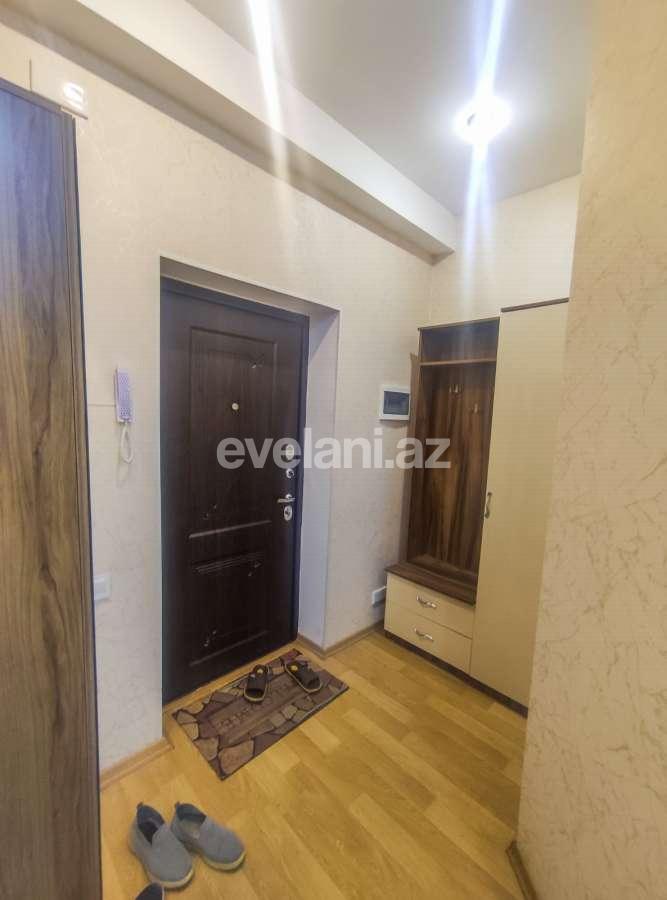 Kirayə verilir, yeni tikili, 2 otaqlı, 80 m², Bakı, Nizami r, 8-ci kilometr q, Qara Qarayev m.