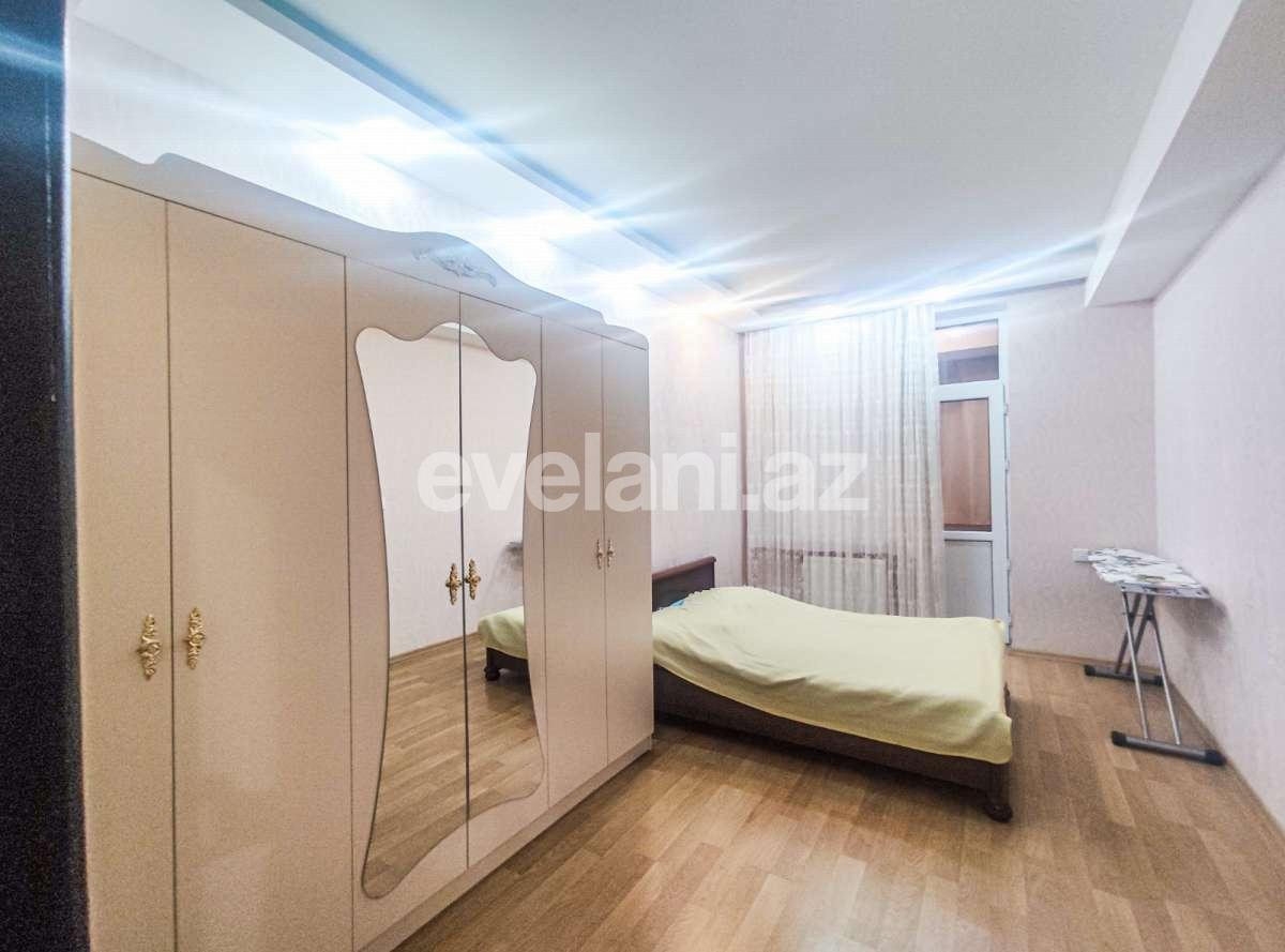 Kirayə verilir, yeni tikili, 2 otaqlı, 80 m², Bakı, Nizami r, 8-ci kilometr q, Qara Qarayev m.