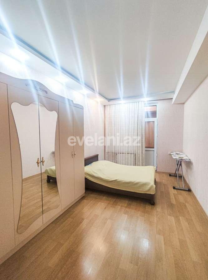 Kirayə verilir, yeni tikili, 2 otaqlı, 80 m², Bakı, Nizami r, 8-ci kilometr q, Qara Qarayev m.