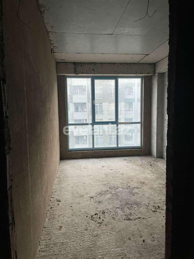 Satılır, yeni tikili, 2 otaqlı, 44 m², Bakı, Yasamal r.