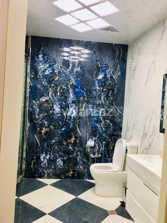 Kirayə verilir, yeni tikili, 3 otaqlı, 140 m², Bakı, Xətai r, Şah İsmayıl Xətai m.