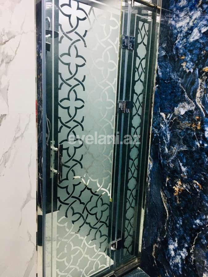 Kirayə verilir, yeni tikili, 3 otaqlı, 140 m², Bakı, Xətai r, Şah İsmayıl Xətai m.