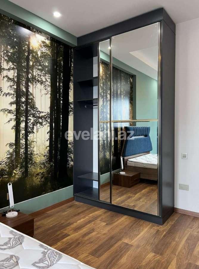 Kirayə verilir, yeni tikili, 3 otaqlı, 150 m², Bakı, Nəsimi r, 28 may m.