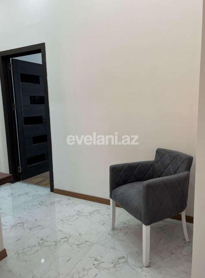 Kirayə verilir, yeni tikili, 3 otaqlı, 150 m², Bakı, Nəsimi r, 28 may m.