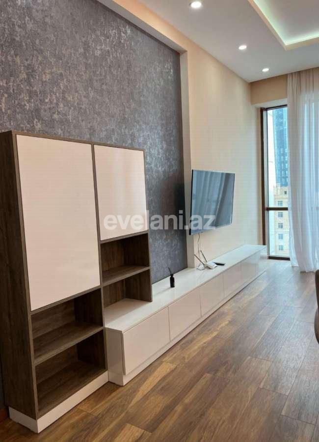 Kirayə verilir, yeni tikili, 3 otaqlı, 150 m², Bakı, Nəsimi r, 28 may m.