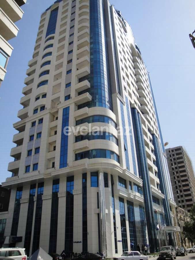 Kirayə verilir, yeni tikili, 3 otaqlı, 150 m², Bakı, Nəsimi r, 28 may m.