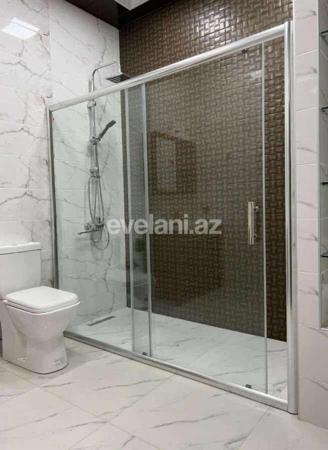 Kirayə verilir, yeni tikili, 3 otaqlı, 150 m², Bakı, Nəsimi r, 28 may m.