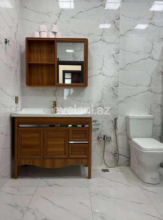 Kirayə verilir, yeni tikili, 3 otaqlı, 150 m², Bakı, Nəsimi r, 28 may m.