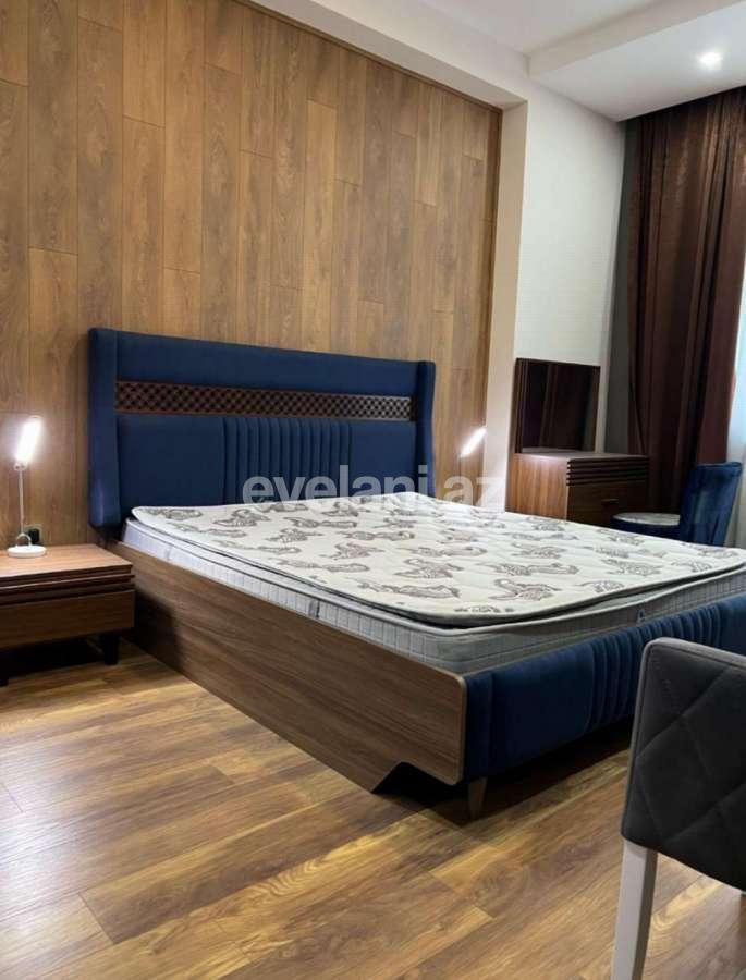 Kirayə verilir, yeni tikili, 3 otaqlı, 150 m², Bakı, Nəsimi r, 28 may m.