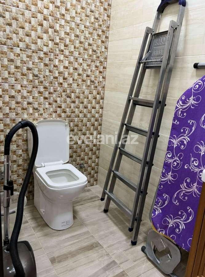 Kirayə verilir, yeni tikili, 3 otaqlı, 150 m², Bakı, Nəsimi r, 28 may m.