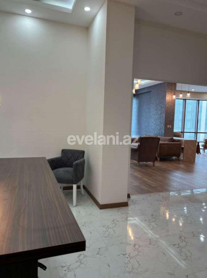 Kirayə verilir, yeni tikili, 3 otaqlı, 150 m², Bakı, Nəsimi r, 28 may m.
