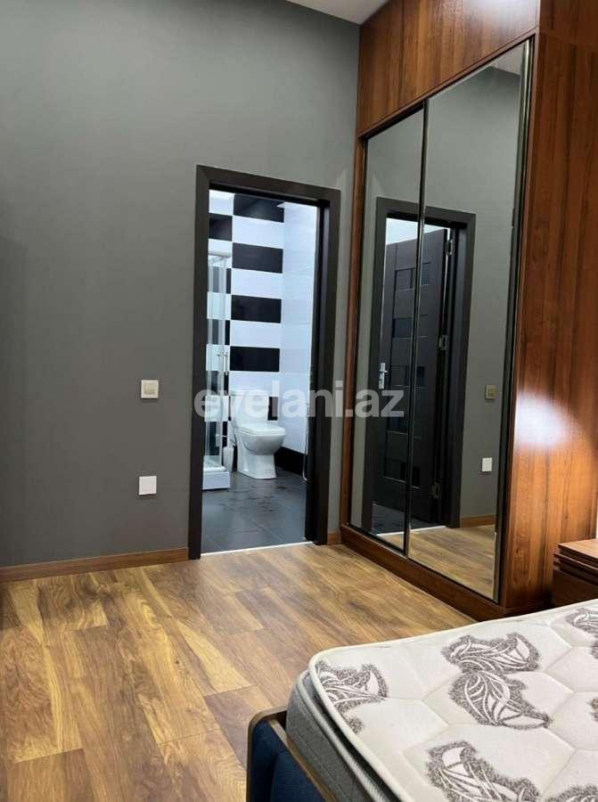 Kirayə verilir, yeni tikili, 3 otaqlı, 150 m², Bakı, Nəsimi r, 28 may m.